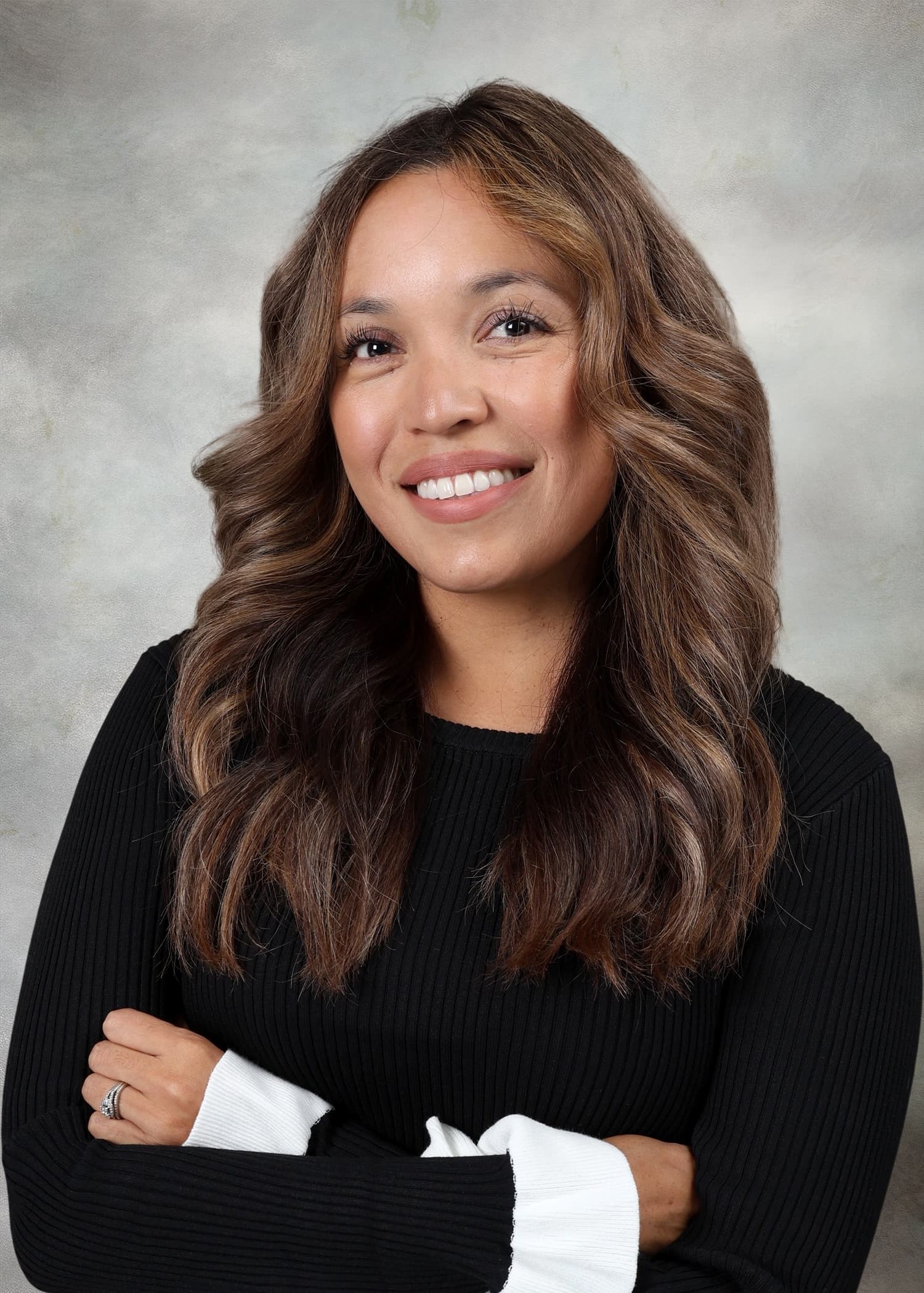 Stephanie Dimas, Regional Manager Southern California