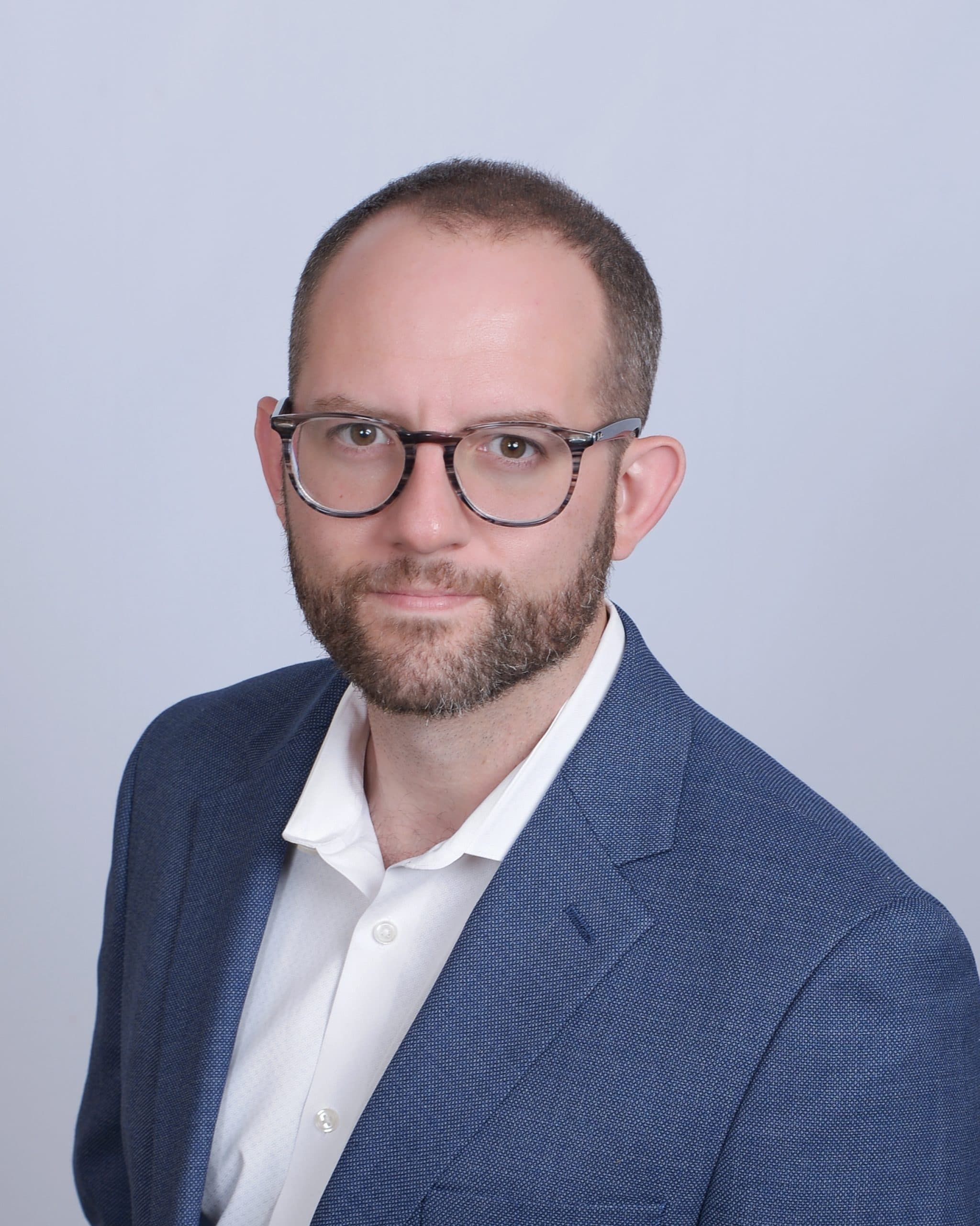 Nick Karasek, National Pre-Construction Manager / Business Development Manager of Mid- Atlantic / Southeast Region