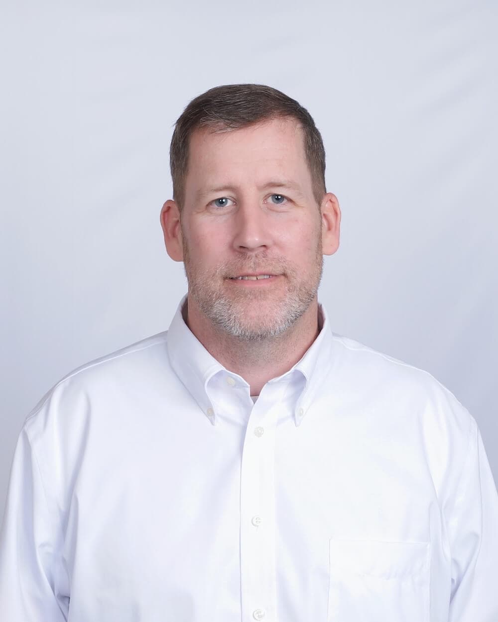 Ed Palmedo, Hygienics System Division Leader