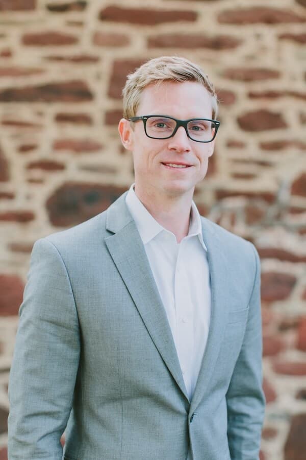 Daniel Elliot, Regional Manager Mid-Atlantic