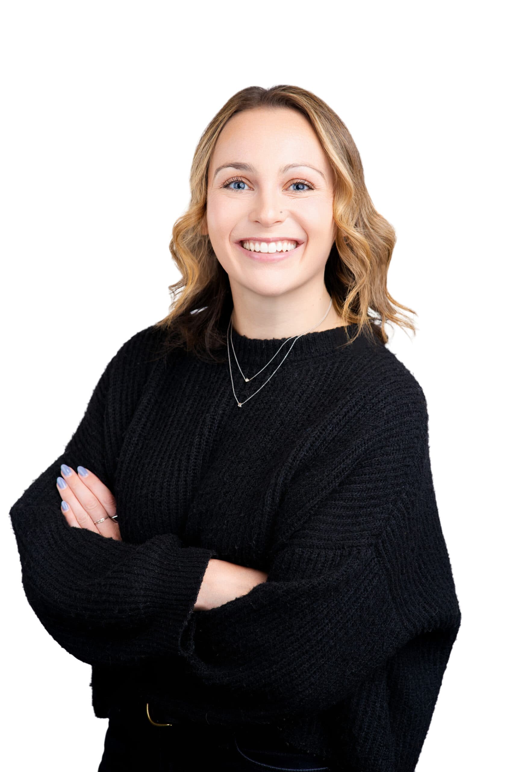 Emilia Sloane, Regional Manager Northern California