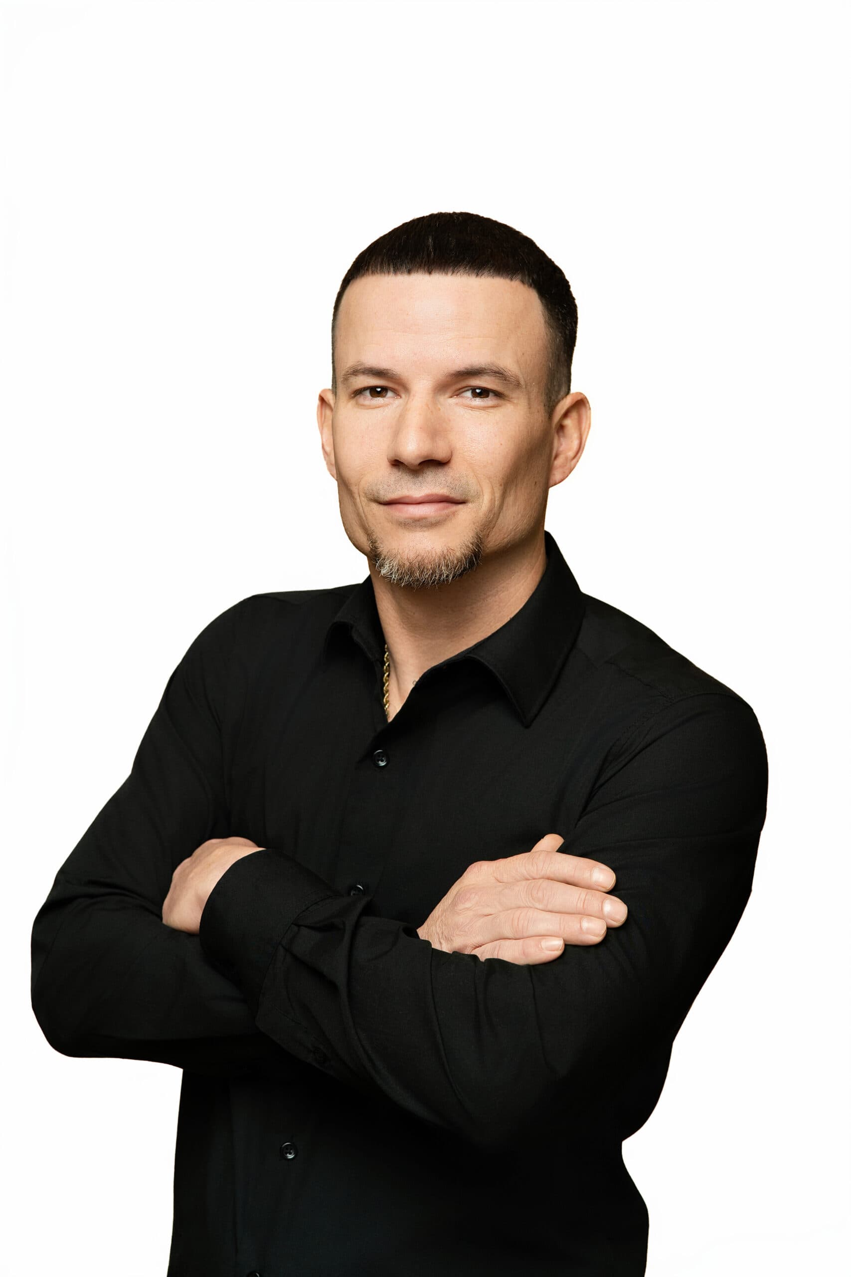 Kristofer Munsee, Northern California Business Development Manager